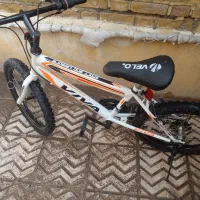 دوچرخه سایز ۲۰ تخفیف پای معامله