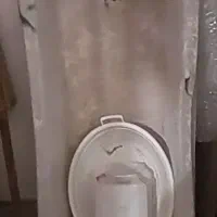 دو عدد وان بزرگ سالم