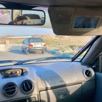 پراید مدل 94|خودرو سواری و وانت|کیاشهر, |دیوار