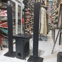 اسپیکر|سیستم صوتی خانگی|ماهدشت, |دیوار