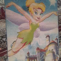 قالیچه اتاق کودک