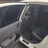 مگان ۱۶۰۰ مدل ۲۰۰۶|خودرو سواری و وانت|تهران, نارمک جنوبی|دیوار