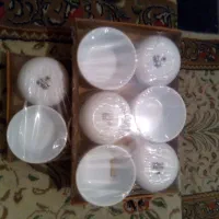 پیاله ۶ نفره آرکوپال درجه یک ۱.