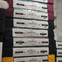 تشک طبی مموری رویال مدل رمانتیک