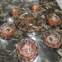 ظروف چک  صورتی