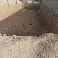 فروش زمین|فروش زمین و ملک کلنگی|چهاردانگه (تهران), |دیوار