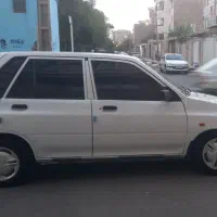 پراید111 SE مدل95|خودرو سواری و وانت|تهران, امام زاده حسن|دیوار