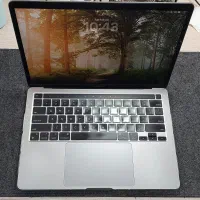 مک بوک پرو ام1