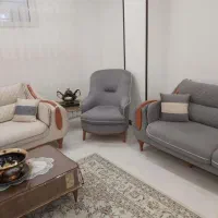 مبله فقط ساعتی قیمت مناسب|اجارهٔ کوتاه‌مدت آپارتمان و سوئیت|عسلویه, |دیوار