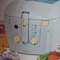 سرخ کن