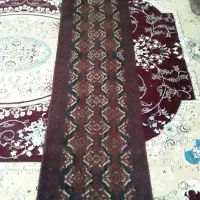 قالیچه دست باف قیمتی معاوضه باگوشی