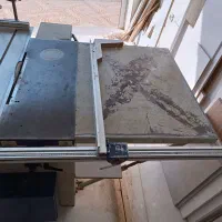 دستگاه برش و فرز 2متری|ابزارآلات|رامهرمز, |دیوار