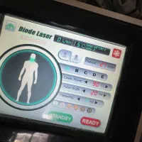 دستگاه لیزر ولاغری