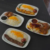 مهماندار و سالن کار تالار