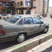 فروش دوو سیلو مدل ۸۰|خودرو سواری و وانت|تهران, استخر|دیوار