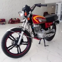 موتور 200کویر 403 در حد خشک|موتورسیکلت|لاران, |دیوار