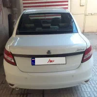 ماشین ساینا مدل ۹۹|خودرو سواری و وانت|اراک, |دیوار