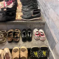 کیف و کفش|کیف، کفش، کمربند|گرگان, |دیوار