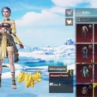 اکا.نت. پابجی فروش فوری