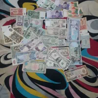 فروش سکه تمبراسکناس|کلکسیون سکه، تمبر، اسکناس|رشت, چمارسرا|دیوار