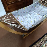 بانوج|اسباب و اثاث بچه|مشهد, مصلی (کارمندان اول)|دیوار