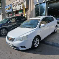 جیلی مدل 2014|خودرو سواری و وانت|کرج, گلشهر|دیوار