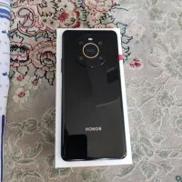 Honor x9   بدون نقطه
