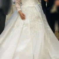 اجاره لباس عروس