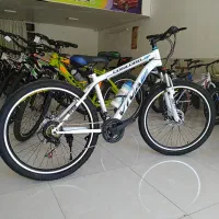 تایباد دوچرخه ارزان
