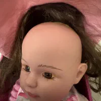 عروسک باتری خور|اسباب‌‌بازی|تهران, ونک|دیوار