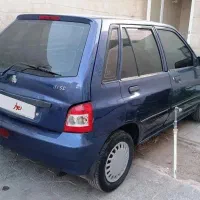 پراید 111 مدل 93 سالم|خودرو سواری و وانت|یزد, |دیوار