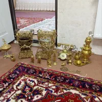 لوازم خانگی برنز