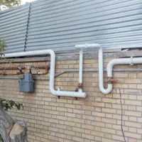 گازرسانی جوشکار سیار نرده آتش نشانی|خدمات پیشه و مهارت|قوچان, |دیوار