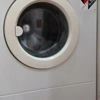 لباسشویی ایندزیت ایتالیا بامخزن نو صضر