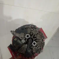 دینام هورن خازن