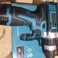 دریل وپیچ گوشتی شارژی ماکیتا نونو