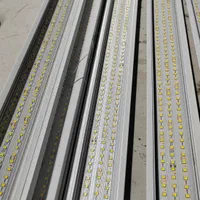 نورخطی فروش عمده لاین نوری پروفیل