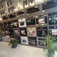 فر داتیس/فر توکار/فر روکار/ گاز داتیس/