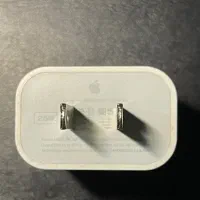 سری شارژر ۲۵ وات آیفون