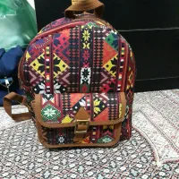 کوله طرح سنتی