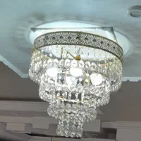 لوستر پذیرایی