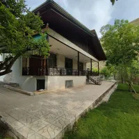 فروش و معاوضه باغ ویلا کمرد جاجرود