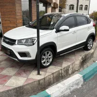 ام وی ام X22دنده99بیرنگ فول 23تاکار مشابه صفر|خودرو سواری و وانت|تهران, زیبادشت|دیوار