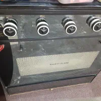 کابینت فلزی واجاق گاز