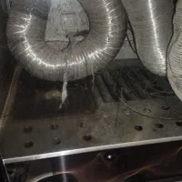 فر ساندویچی|اجاق گاز و لوازم برقی پخت‌وپز|زابل, |دیوار