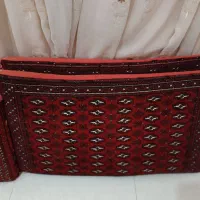 پشتی ماشینی