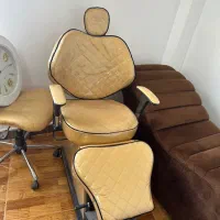 صندلی ارایشگاه