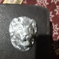 کاه شیر نقره ناب