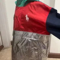 بارانی بچگانه
