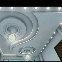 گچکاری ،لکه گیری